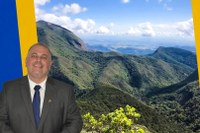 Indicação de Estudo Técnico para criação do Distrito Ecológico em Petrópolis é aprovada na Câmara