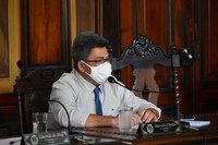 Indicação de vereador faz com que sejam convocados 42 profissionais da saúde de concurso de 2016