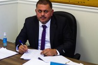 Indicação do vereador determina o retorno de 100% na operação do sistema de transporte público municipal