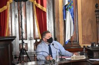 Indicação do Vereador Júnior Coruja que solicita instalação de CRAS no Calembe, em Nogueira, é aprovada