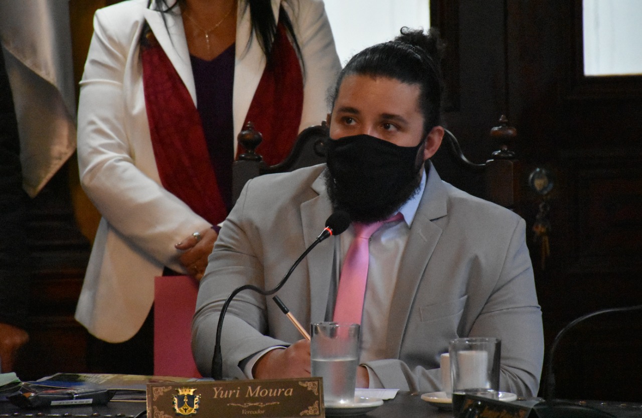 Indicação Legislativa é aprovada e pode garantir adicional de periculosidade para agentes da Defesa Civil