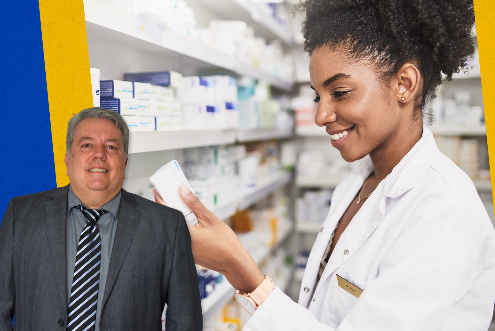 Indicação Legislativa propõe a criação de Polos de Assistência Farmacêutica em distritos de Petrópolis