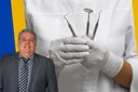 Indicação Legislativa propõe criação de Programa de Saúde Bucal na Área Rural