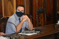 Indicação para compra de dosímetro é aprovada com urgência na Câmara