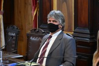 Indicação para facilitar soluções de problemas de iluminação pública é aprovada na Câmara