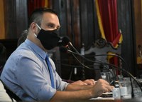 Indicação para PCCS da Saúde é aprovada na Câmara Municipal