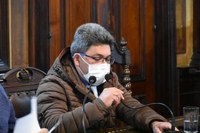 Indicação para solução de descarte irregular de entulho é aprovada na Câmara