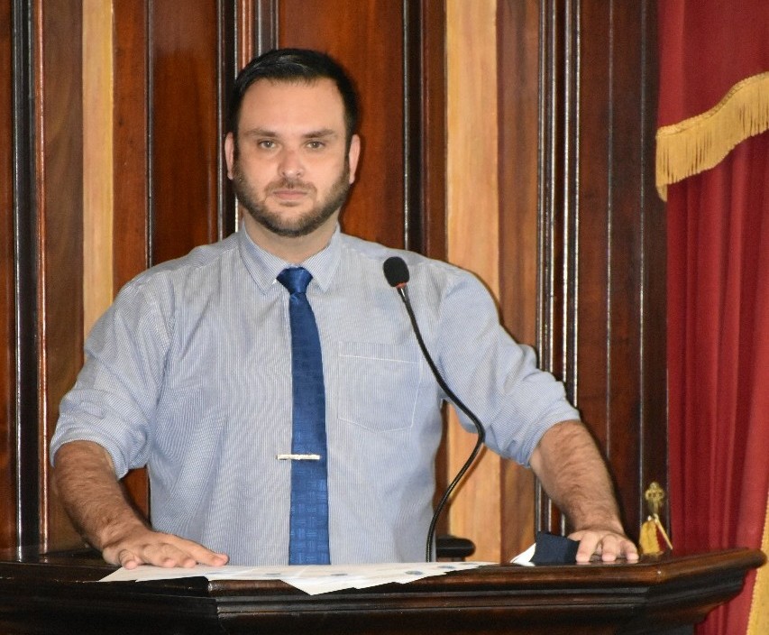 Indicação pede aumento do Cartão Merenda Certa