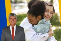 Indicação pede prioridade de matrícula para crianças adotadas