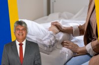 Indicação propõe ampliação de leitos do CAPS em Itaipava