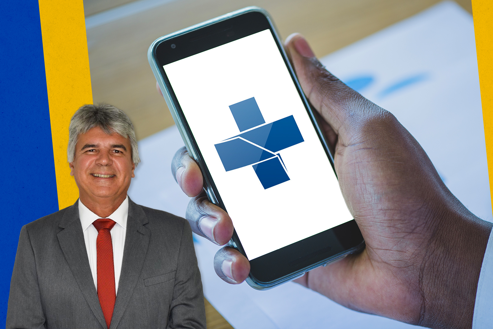 Indicação propõe ampliação do canal de atendimento via WhatsApp da Saúde em Petrópolis