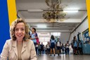 Indicação propõe avaliações semestrais em escolas da rede municipal de Petrópolis