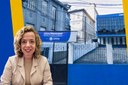 Indicação propõe criação de curso técnico profissionalizante no Liceu Municipal de Petrópolis