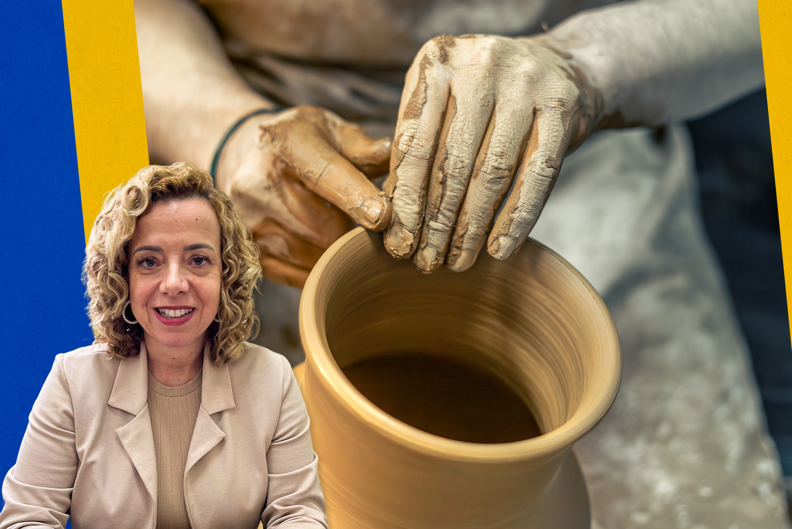 Indicação propõe criação de programa de fomento e valorização da arte cerâmica em Petrópolis