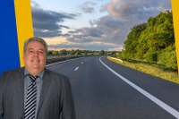 Indicação propõe criação do Plano Municipal de Pavimentação das Estradas Vicinais em Petrópolis