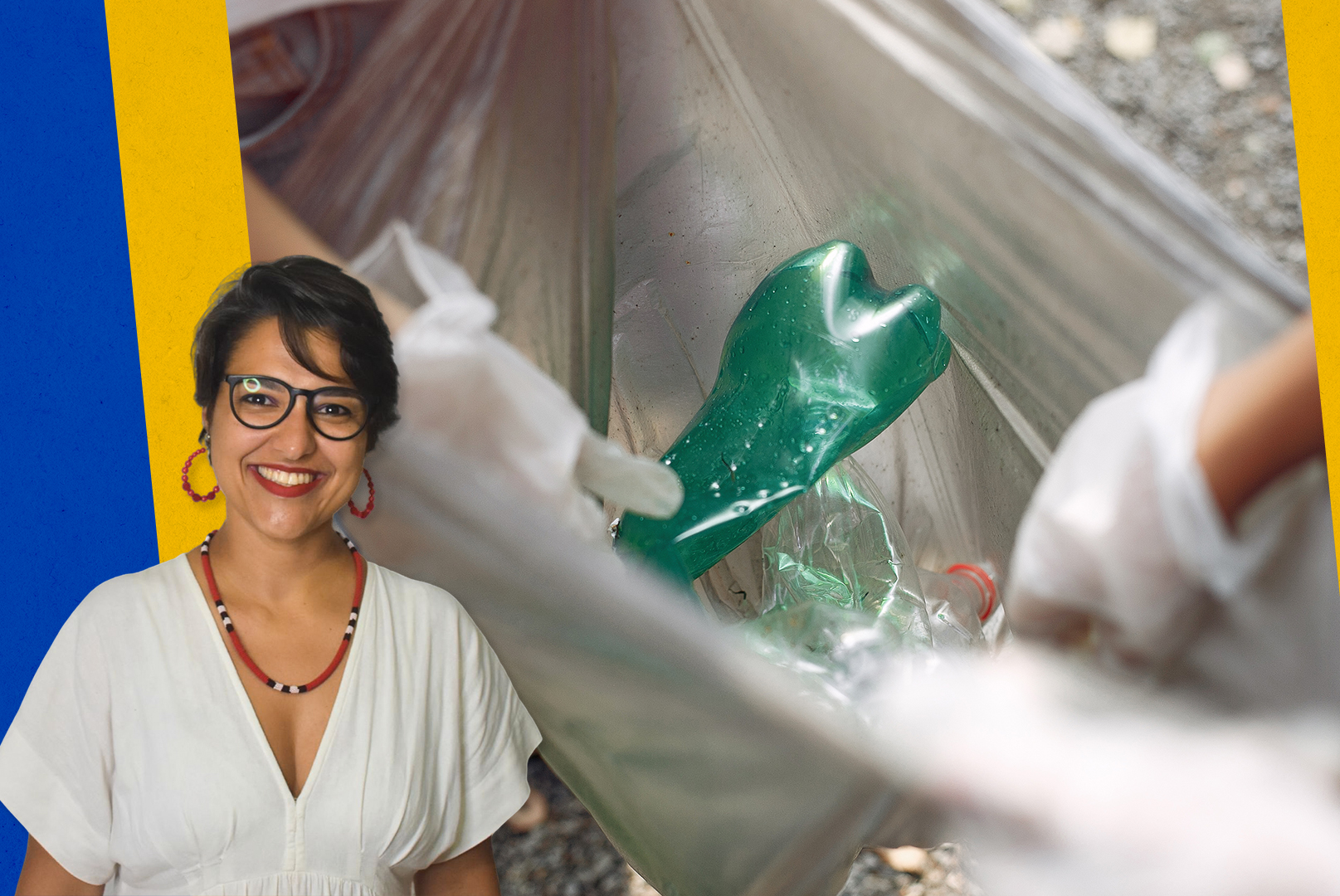 Indicação propõe criação do Programa Municipal de Gestão Integrada de Resíduos Sólidos