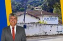 Indicação propõe implantação de Unidade de Saúde da Família no Lajinha, em Itaipava