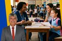 Indicação propõe presença permanente de assistente social nas escolas municipais de Petrópolis