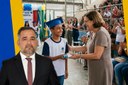 Indicação propõe Programa de Formatura Escolar para alunos da rede municipal de Petrópolis