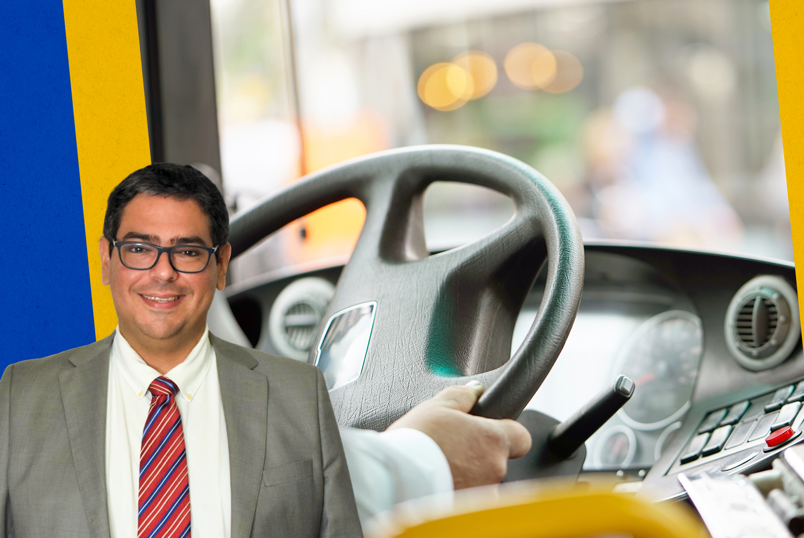 Indicação sugere destinar indenização de imóvel para quitar dívidas trabalhistas de ex-rodoviários