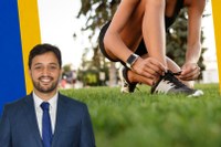 Iniciativa busca apoiar atletas, técnicos e fomentar novas gerações no esporte