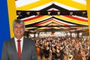 Iniciativa destaca importância turística e gastronômica da Oktoberfest