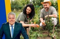 Iniciativa fortalece identidade rural e sustentabilidade em Petrópolis