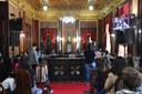 Legislativo Municipal retoma o projeto Câmara Mirim