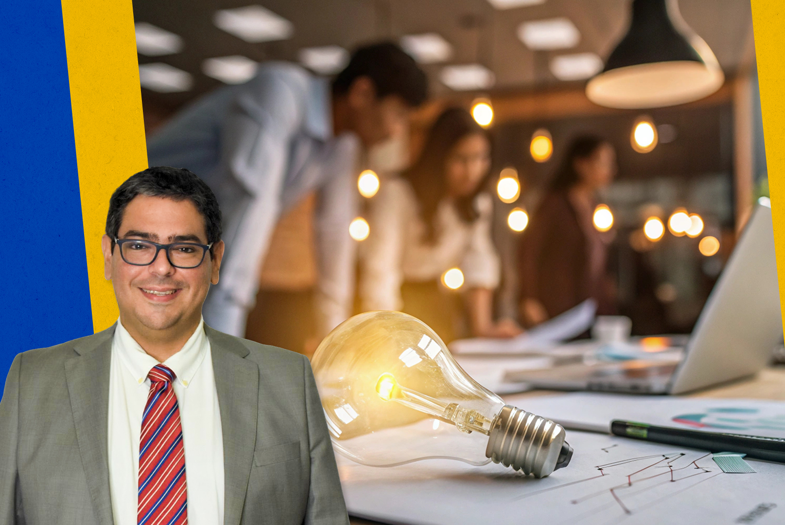 Lei incentiva empresas com jornada de trabalho mais equilibrada