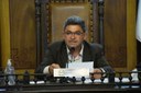 Maio Laranja: Câmara Municipal discute combate ao abuso sexual de crianças e adolescentes