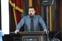 Mais três indicações relacionadas à Covid-19 são encaminhadas ao Executivo Municipal