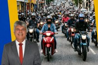 Motociata “Petrópolis Pela Vida” pode entrar no calendário oficial e reforçar conscientização no trânsito