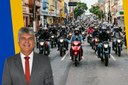 Motociata Pela Vida entra para o calendário oficial de Petrópolis