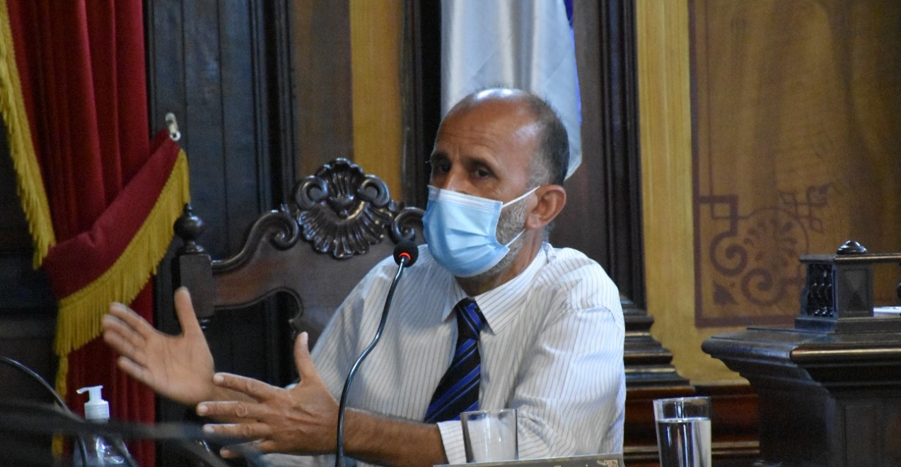 Novembro Dourado é aprovado na Câmara