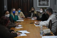 Ouvidoria da Mulher será criada na Câmara