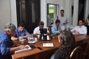 Para garantir cumprimento de prazos e evitar prejuízos à cidade, Câmara vota em regime de urgência o Plano Diretor de Turismo Para garantir cumprimento de prazos e evitar prejuízos à cidade, Câmara vota em regime de urgência o Plano Diretor de Turismo