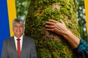 Petrópolis institui a Campanha Junho Verde para promover a conscientização ambiental Petrópolis institui a Campanha Junho Verde para promover a conscientização ambiental
