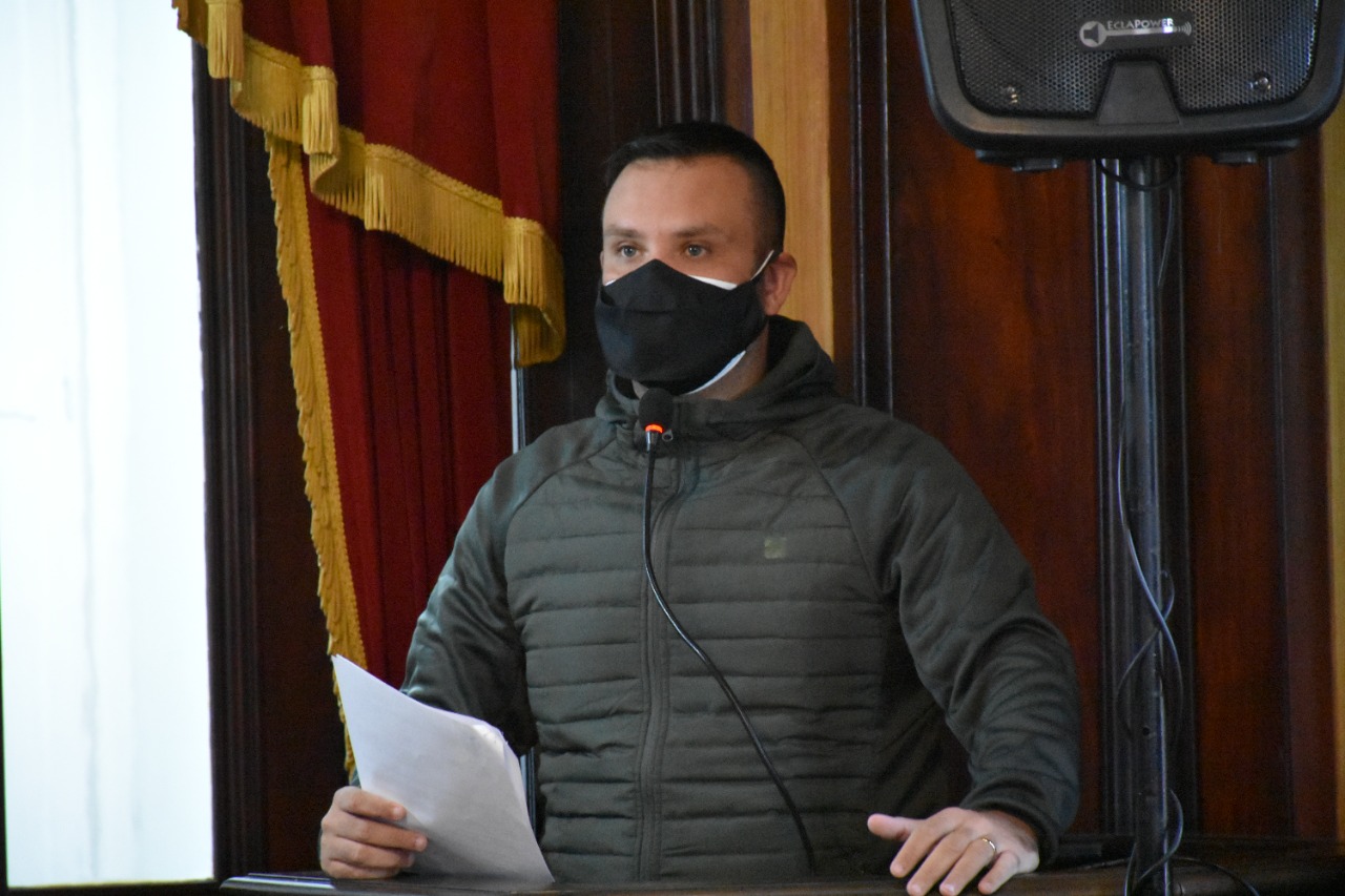 Petrópolis pode ter cadastro de pessoas desaparecidas