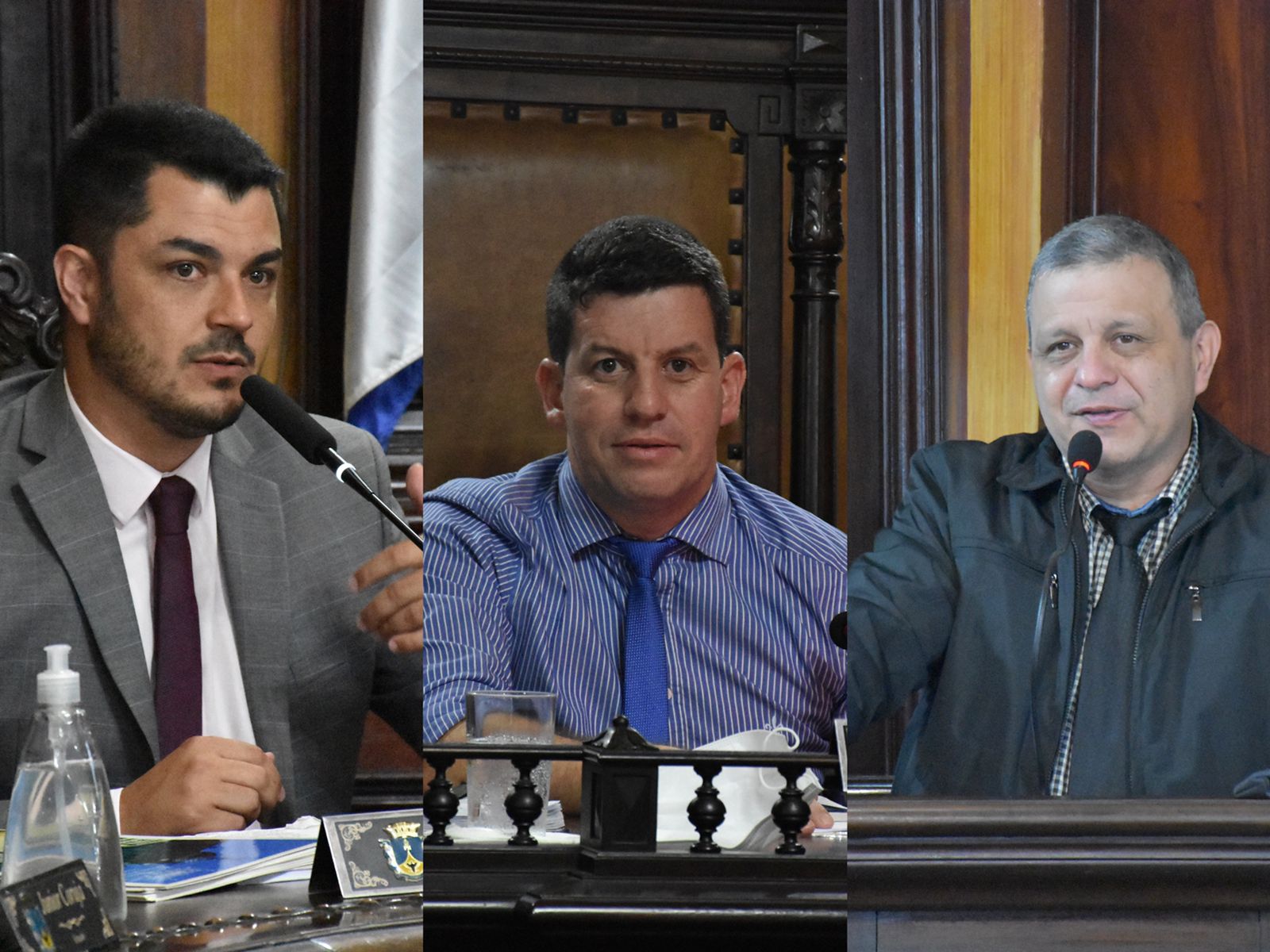 Petrópolis pode ter sistema municipal de preservação de nascentes e mananciais de água