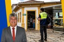 Petrópolis sanciona mudanças nas carteiras funcionais da fiscalização municipal
