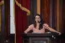Petrópolis terá ciclo de palestras sobre prevenção à gravidez precoce Petrópolis terá ciclo de palestras sobre prevenção à gravidez precoce