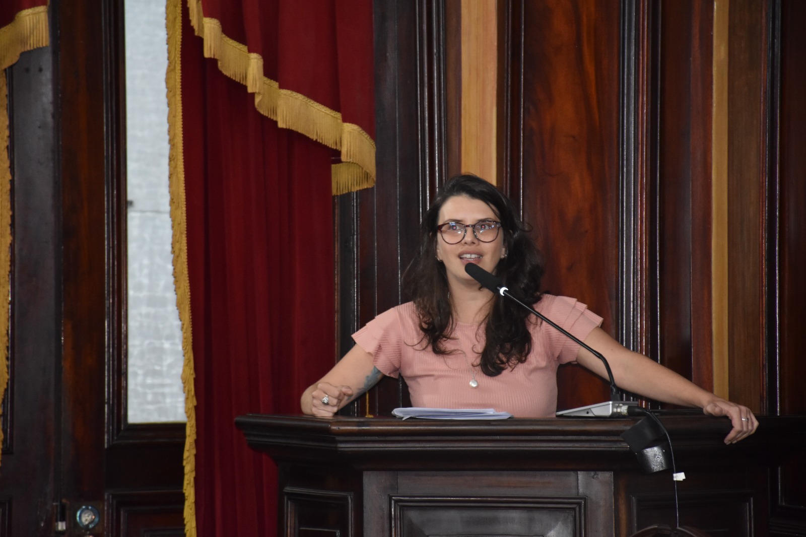 Petrópolis terá ciclo de palestras sobre prevenção à gravidez precoce