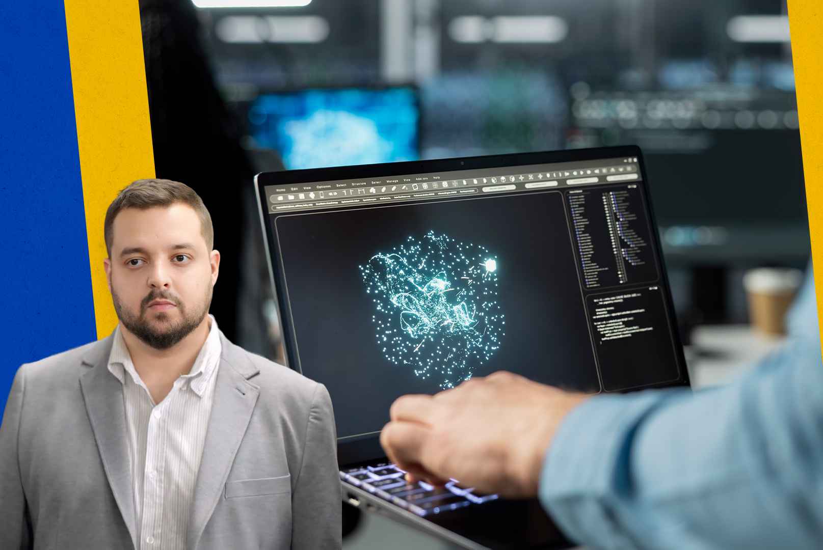 Petrópolis terá feira voltada à inteligência artificial e cidades inteligentes