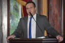 Petrópolis terá programa para identificação e incentivo a atletas da rede municipal de ensino Petrópolis terá programa para identificação e incentivo a atletas da rede municipal de ensino