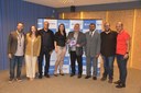 Plano Diretor de Inovação e Tecnologia é entregue à Câmara Municipal de Petrópolis Plano Diretor de Inovação e Tecnologia é entregue à Câmara Municipal de Petrópolis