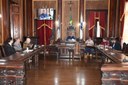 Prefeitura presta contas das metas fiscais do segundo quadrimestre de 2023 em audiência na Câmara Prefeitura presta contas das metas fiscais do segundo quadrimestre de 2023 em audiência na Câmara