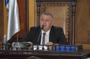Presidente da Câmara defende instalação de centro cultural e de informações com banheiros públicos no Bingen Presidente da Câmara defende instalação de centro cultural e de informações com banheiros públicos no Bingen