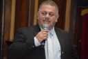 Presidente da Câmara defende oferta de programação cultural do Natal Imperial também no Bingen Presidente da Câmara defende oferta de programação cultural do Natal Imperial também no Bingen