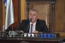 Presidente da Câmara indica convênio unindo CPTrans, Guarda Civil, PM e Detro para fiscalização de transporte clandestino