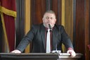 Presidente da Câmara pede a retomada do projeto Conviver no Inpas Presidente da Câmara pede a retomada do projeto Conviver no Inpas